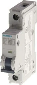 Siemens SENTRON Leitungsschutzschalter