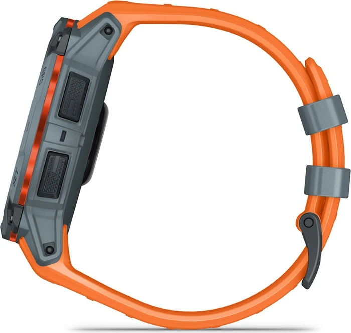 Garmin Instinct 3 Solar 50mm twilight/solstice