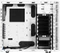 Fractal Design Define R4 Arctic White, Acrylfenster, schallgedämmt Vorschaubild