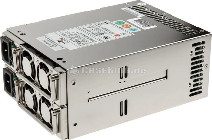 Chieftec MRG-6500P 500W, ATX 2.3