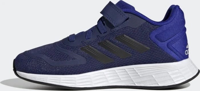 adidas Duramo 10 lucid blue/core black/victory blue (Junior)
