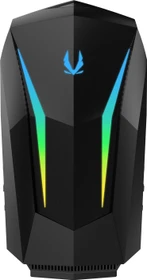 Zotac MEK Mini, schwarz, Core i5-9400F, 16GB RAM, 240GB SSD, 1TB HDD, GeForce RTX 2060 SUPER (GM206SC5R1B-BE-W3B)