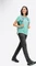 Maier Sports Inara Slim Vario Hose lang schwarz (Damen) Vorschaubild