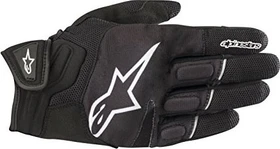 Alpinestars Atom schwarz/weiß