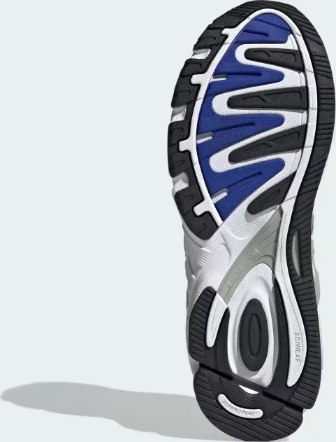 adidas Response CL cloud white/core black/lucid blue (Herren)