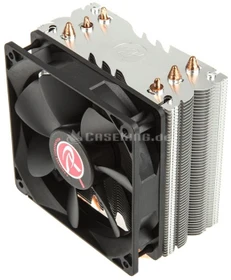 Raijintek Themis Black