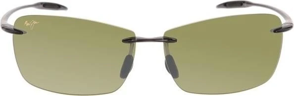 Maui Jim Lighthouse 65mm grau/grün