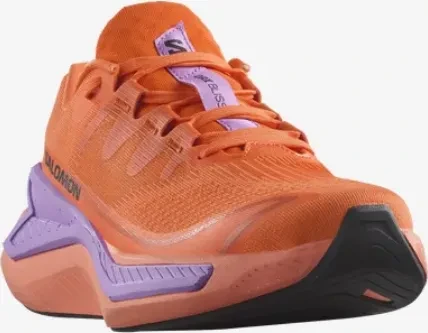 Salomon DRX Bliss dragon fire/iris orchid/fresh salmon (Damen)
