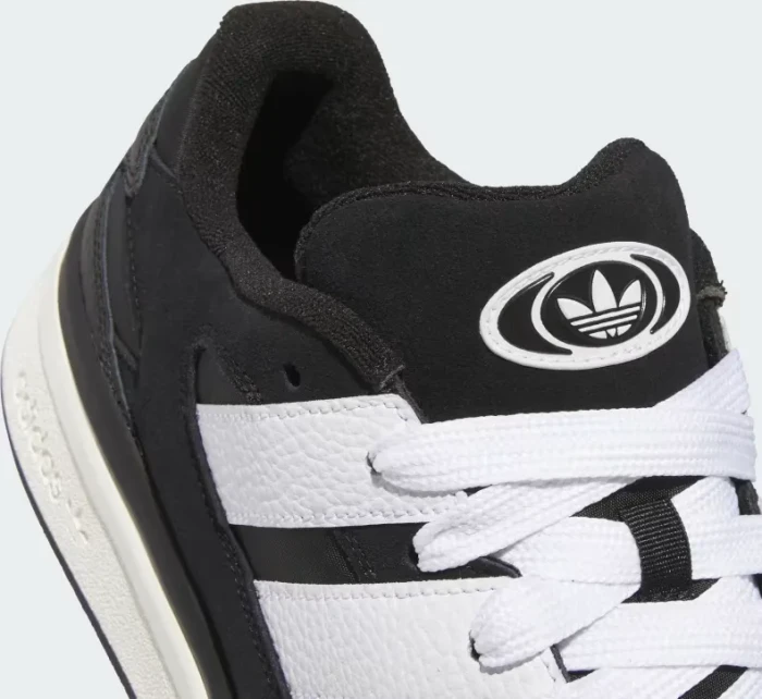 adidas Forum2000 core black/cloud white (Herren)