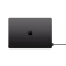 Apple USB-C to MagSafe 3 Cable, Space Black/schwarz, 2m Vorschaubild