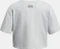 Under Armour Rival Funktionsshirt kurzarm hydro green/black (Junior) Vorschaubild