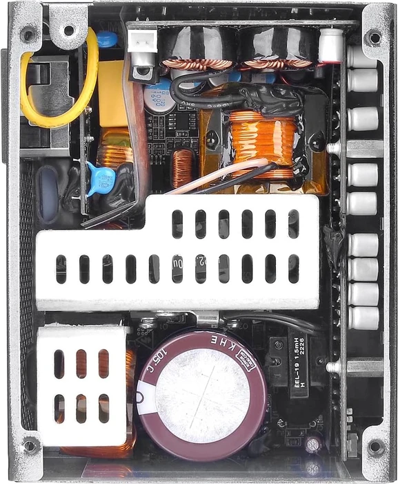 Thermaltake ToughPower SFX Gold TT Premium Edition 850W, ATX 3.0