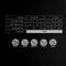 Mars Gaming MPB850SI schwarz 850W, ATX 2.4 Vorschaubild