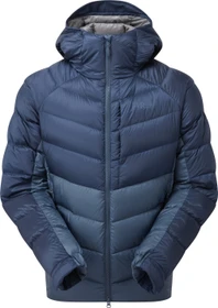Rab Glaceon Pro Funktionsjacke tempest blue/orion blue (Herren)