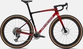 Specialized Crux 5 S-Level redwood metallic Modell 2026