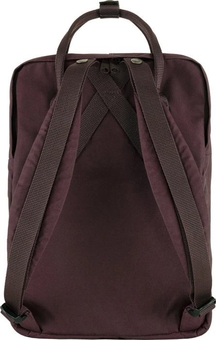 Fjällräven Kanken Laptop 13 Modell 2023 blackberry