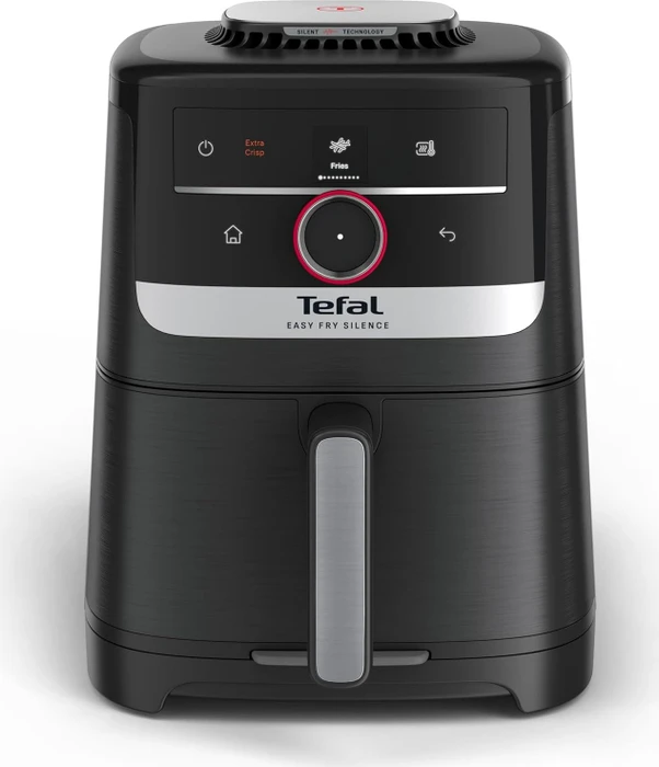 Tefal EY5728 Easy Fry Smart & Silence