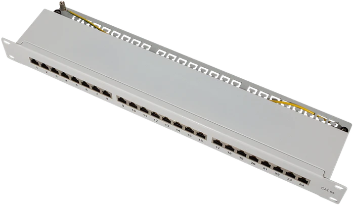 LogiLink 19", 1HE