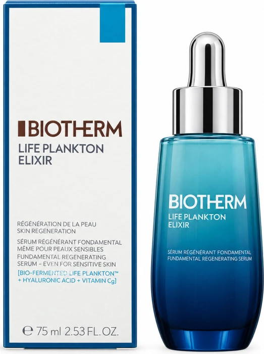 Biotherm Life Plankton Elixir Serum, 75ml