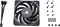 Thermalright TL-B12, 120mm Vorschaubild