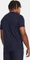 Under Armour Challenger Funktionsshirt kurzarm midnight navy/white (Herren) Vorschaubild