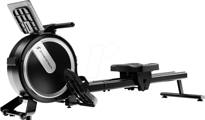 Sportstech PROwer Rudergerät