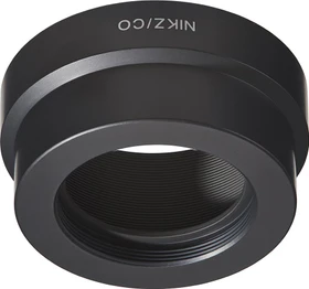 Novoflex M 42 auf Nikon Z Objektivadapter