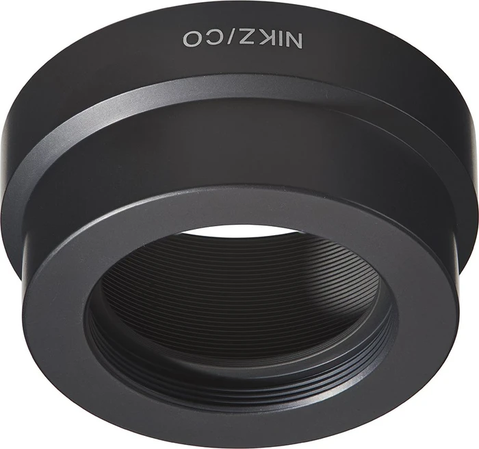 Novoflex M 42 auf Nikon Z Objektivadapter