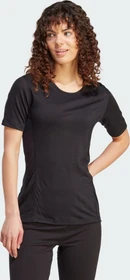 adidas Xperior Merino 150 Baselayer Funktionsshirt kurzarm schwarz (Damen)