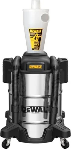 DeWalt DXVCS003 Staubabscheider