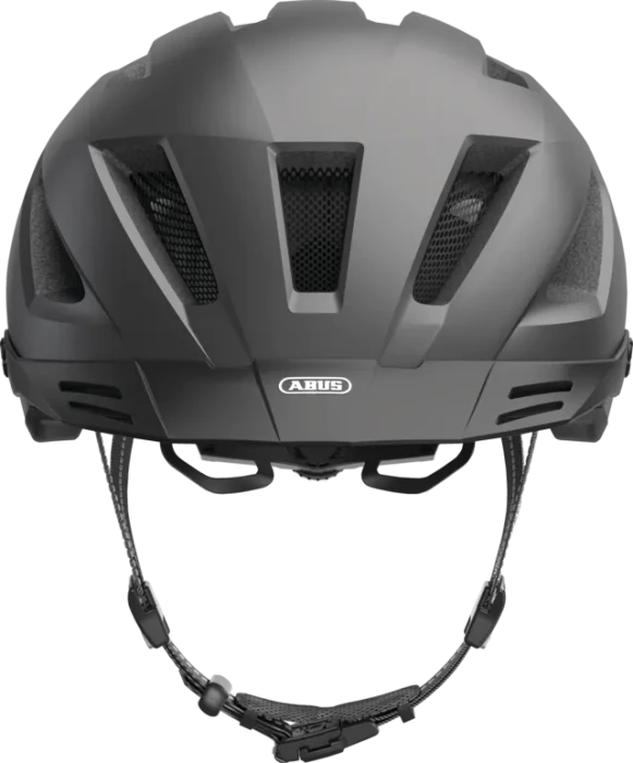 ABUS Pedelec 2.0 Helm titan