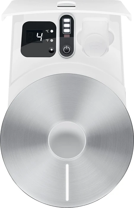 Jura Cool Control Milchkühler weiß, 1l