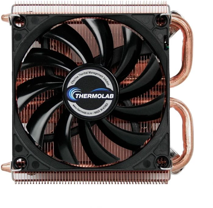 Cooltek ITX30