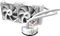 Zalman Reserator5 Z24 White, weiß Vorschaubild