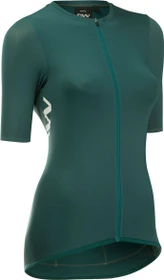 Northwave Essence Evo Trikot kurzarm petrol green (Herren)