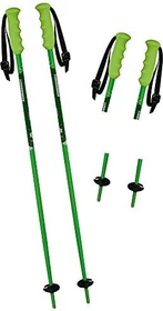 Komperdell Evergreen Alpin Skistock (Junior) (Modell 2019/2020)
