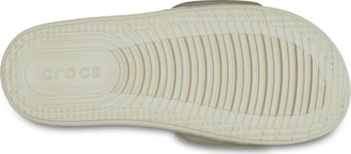 Crocs Crocs All Day Slide bone/taupe (Damen)