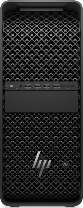 HP Workstation Z4 G6i, Xeon 636, 64GB RAM, 1TB SSD, RTX PRO 2000 Blackwell