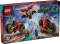 LEGO Ninjago - Ninja-Actionflitzer Vorschaubild