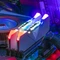 Patriot Viper RGB weiß UDIMM 16GB Kit, DDR4-2666, CL15-17-17-35, 1RX8 Vorschaubild