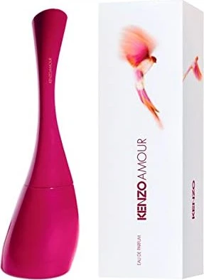 Kenzo Amour Eau de Parfum, 50ml