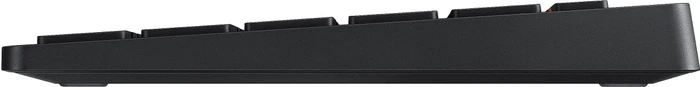 Samsung Smart Keyboard Trio 500, schwarz, Bluetooth, DE