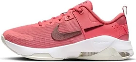 Nike Zoom Bella 6 adobe/platinum tint/fierce pink/dark team red (Damen)