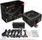 Thermaltake ToughPower Gold Modular 750W, ATX 2.3 Vorschaubild