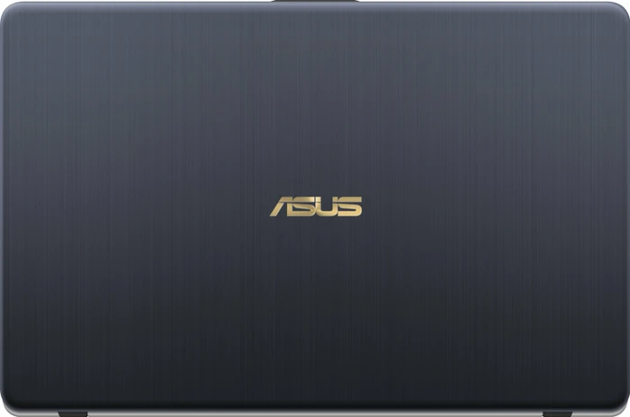 ASUS VivoBook Pro 17 N705FD-GC012T, Star Grey, Core i7-8565U, 8GB RAM, 256GB SSD, 1TB HDD, GeForce GTX 1050, DE