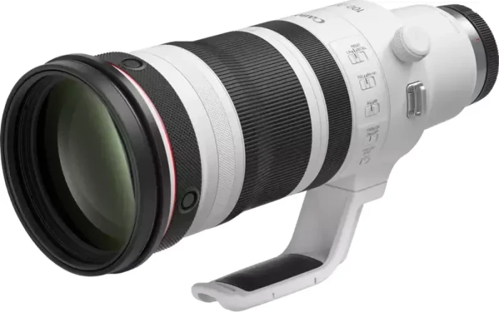 Canon RF 100-300mm 2.8 L IS USM