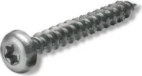 Cimco Panhead T15 Spanplattenschraube, 4x40mm, 200 Stück