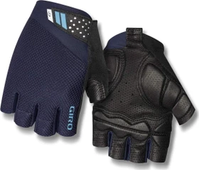 Giro Monaco II Gel Fahrradhandschuhe midnight iceberg