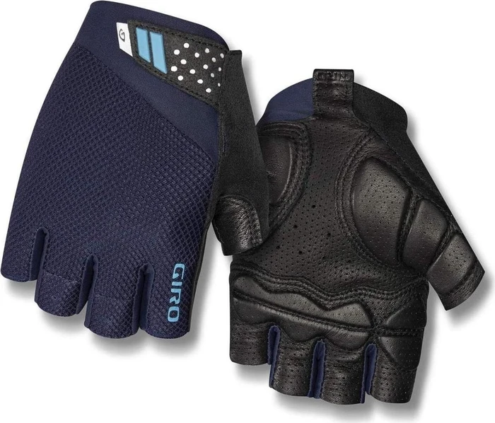 Giro Monaco II Gel Fahrradhandschuhe