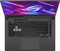 ASUS ROG Strix G15 G513RW-HQ256W, Eclipse Gray, Ryzen 9 6900HX, 16GB RAM, 1TB SSD, GeForce RTX 3070 Ti, DE Vorschaubild